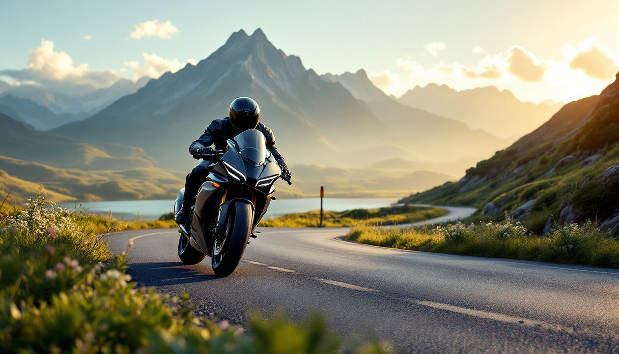 découvrez des astuces pratiques pour gérer le stress lors de vos trajets à moto. apprenez à anticiper les défis, à rester calme face aux imprévus et à rendre vos voyages plus agréables et sûrs.