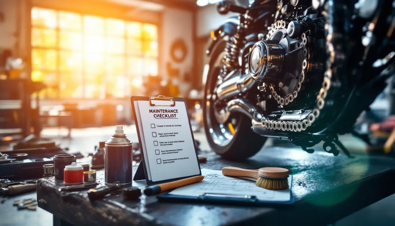 scopri consigli pratici per prevenire l'usura prematura della tua catena di moto. impara le migliori tecniche di manutenzione, gli errori da evitare e come prolungare la durata della tua catena per una guida sicura e ottimale.