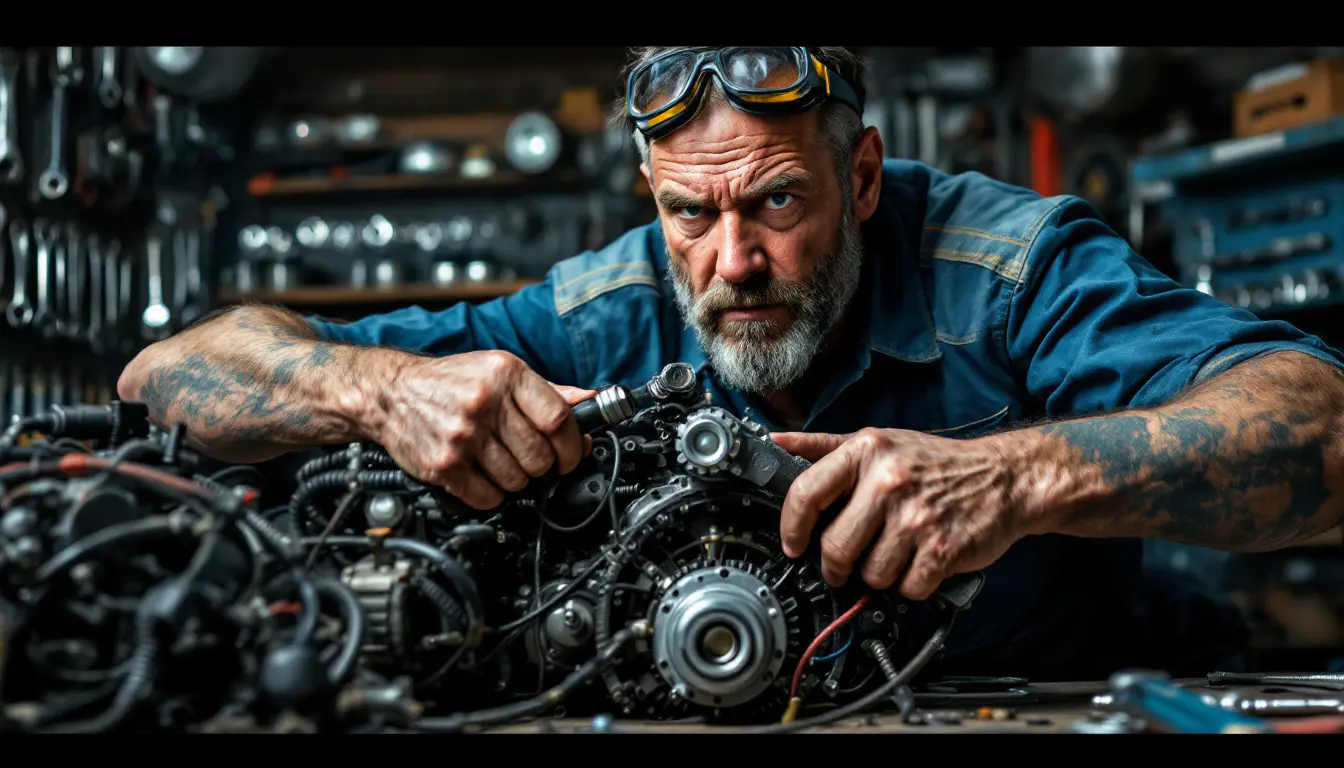 scopri la nostra guida completa sulla riparazione di una frizione difettosa sulla tua moto. impara passo dopo passo le tecniche e i suggerimenti per diagnosticare e risolvere i problemi di frizione, per garantire una guida in sicurezza e prestazioni. non lasciare che una frizione difettosa ostacoli le tue avventure su due ruote!