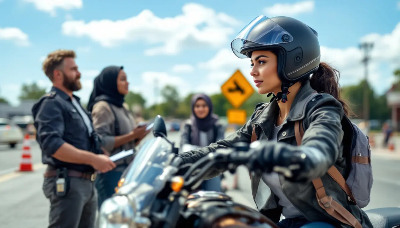scopri i nostri consigli pratici e suggerimenti indispensabili per superare la patente motociclistica al primo colpo. preparati efficacemente, padroneggia le tecniche di guida essenziali e aumenta le tue possibilità di successo durante l'esame. non lasciare nulla al caso e diventa un motociclista sicuro e competente.