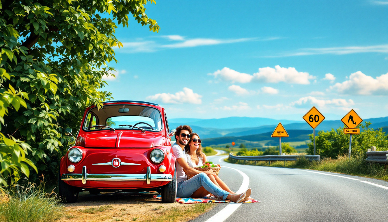 découvrez nos conseils pratiques pour séduire la route en toute sécurité. apprenez les astuces essentielles pour conduire avec confiance, respecter les règles de sécurité et profiter de chaque trajet. transformez vos voyages en aventures inoubliables tout en préservant votre sécurité et celle des autres.
