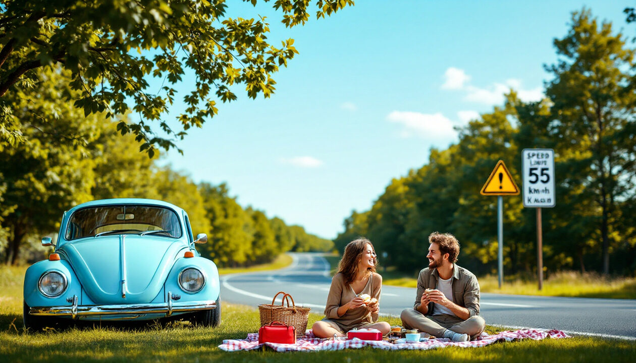 découvrez nos conseils essentiels pour séduire la route en toute sécurité. apprenez les bonnes pratiques de conduite, les règles à respecter et les astuces pour un voyage agréable et sans risques. roulez en toute confiance et profitez pleinement de vos trajets!