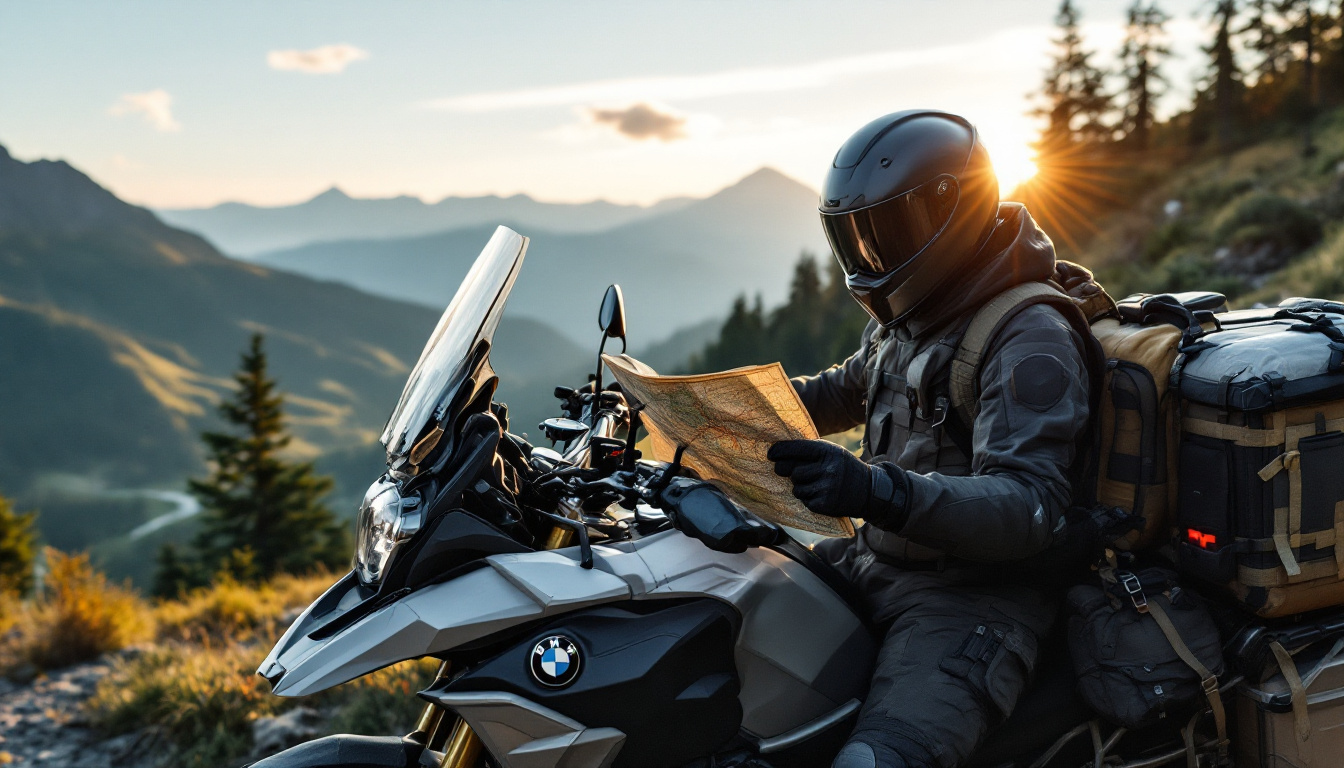 découvrez nos conseils de survie essentiels pour profiter pleinement de vos voyages à moto. apprenez à éviter les pièges, à rester en sécurité sur la route et à maximiser votre plaisir lors de vos aventures à deux-roues.