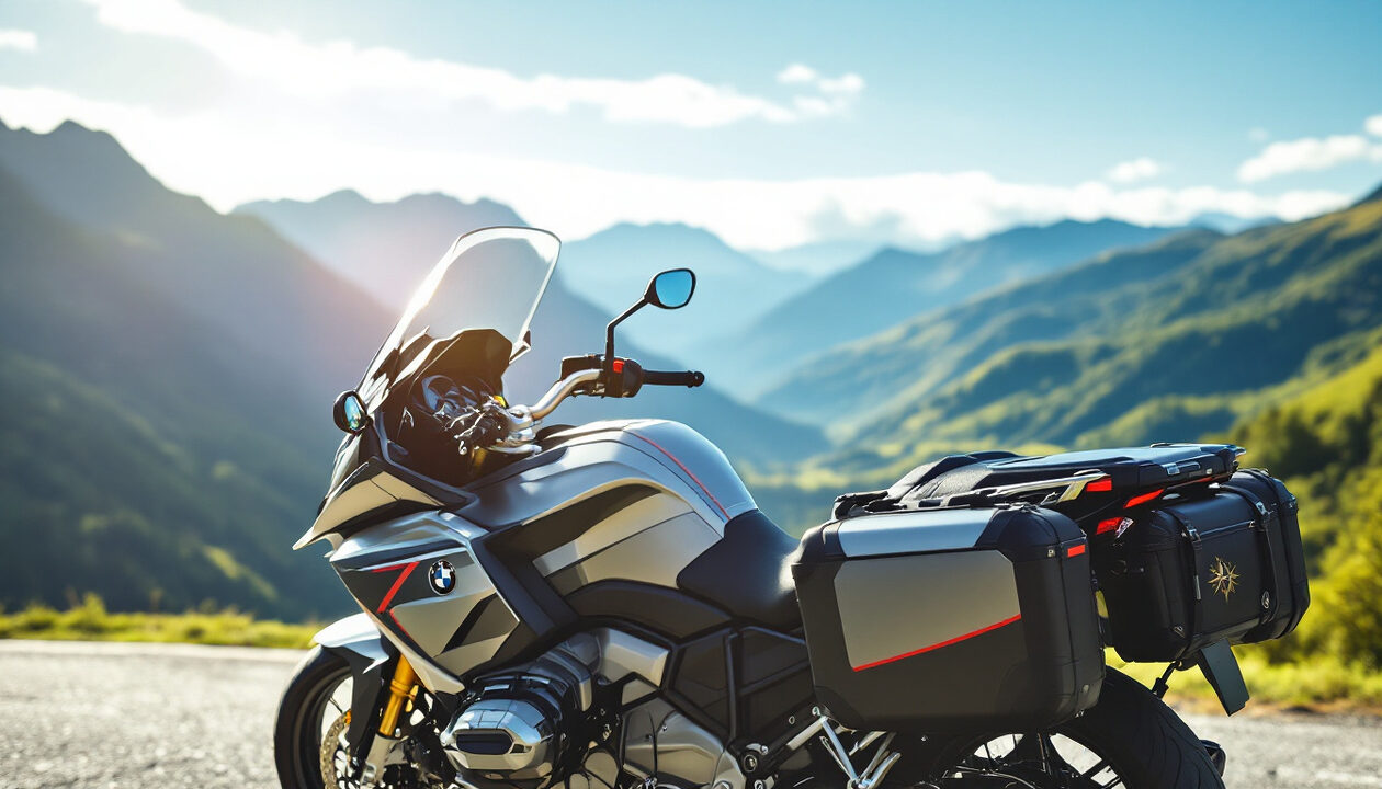 découvrez nos conseils pratiques pour éviter le surpoids de votre moto lors de vos voyages. apprenez à bien gérer votre chargement, à optimiser l'espace et à respecter les limites de poids pour garantir des trajets sûrs et agréables.