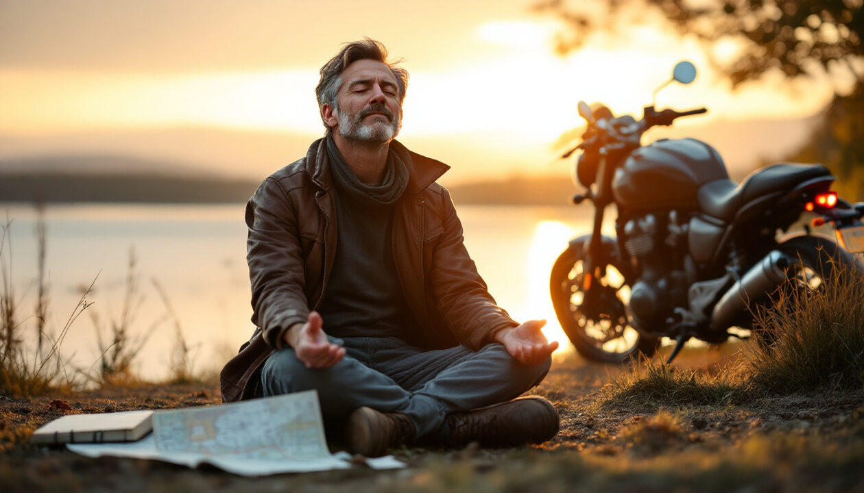 découvrez comment la préparation mentale peut transformer vos longs voyages à moto en une expérience inoubliable. apprenez les techniques pour gérer le stress, maintenir la concentration et optimiser votre endurance, afin d'affronter chaque kilomètre avec confiance et sérénité.