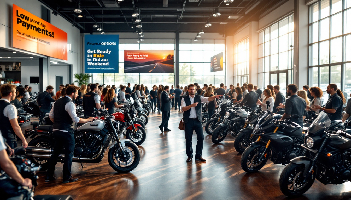 find out if buying a motorcycle constitutes a profitable investment. explore the financial advantages, maintenance costs, and resale value to make an informed decision about this exciting purchase.