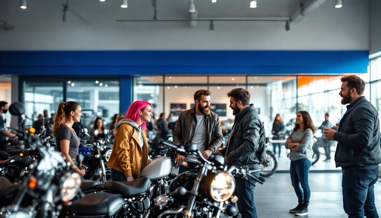 découvrez si l'achat d'une moto est un investissement rentable grâce à notre analyse détaillée. explorez les avantages financiers, les coûts d'entretien et les tendances du marché pour prendre une décision éclairée.