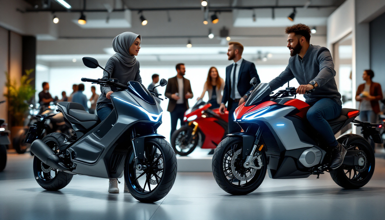 discover the trends and evolutions shaping the motorcycle market in 2023. analysis of new products, popular models, and regulatory changes impacting two-wheeler enthusiasts.