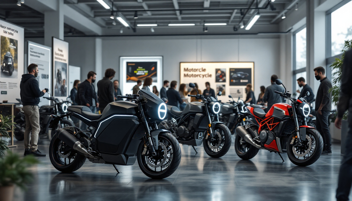 discover the significant evolutions in the motorcycle market in 2023. analysis of new trends, technological innovations, and impacts of regulations on the industry. stay informed to better anticipate upcoming changes.