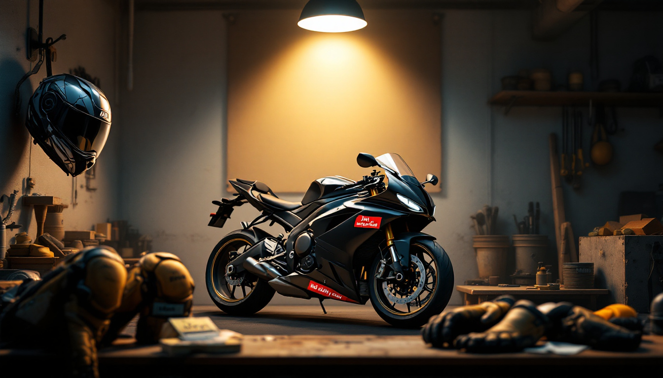 discover the motorcycle accessories to avoid to ensure your safety and that of your vehicle. Learn about the choices to avoid and common mistakes to dodge for an optimal riding experience.