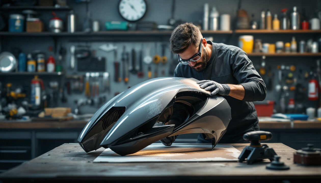 découvrez les bonnes pratiques essentielles pour effectuer une réparation efficace de carénage. apprenez les techniques, les outils nécessaires et les conseils d'experts pour garantir des résultats durables et esthétiques.