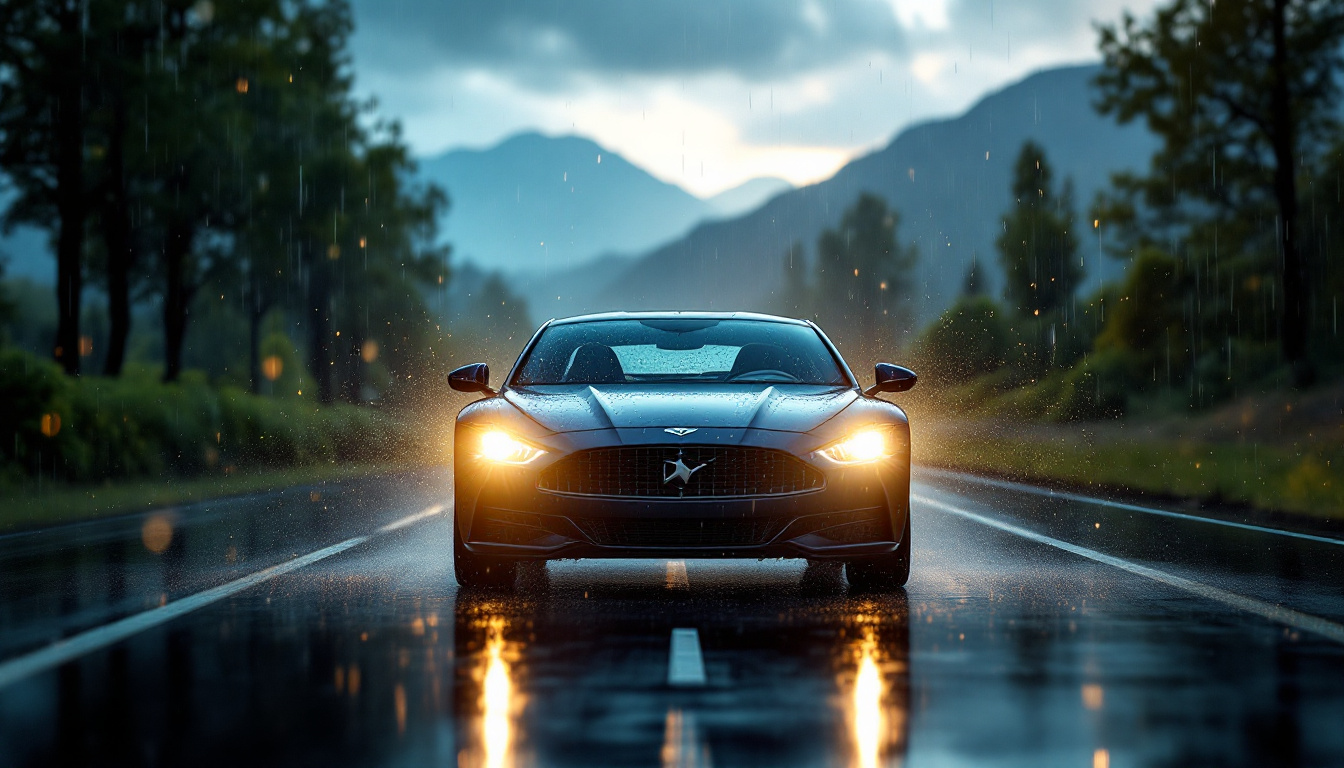 scopri i nostri consigli essenziali per guidare in sicurezza sotto la pioggia. impara ad adattare la tua guida, a mantenere il tuo veicolo in buone condizioni e a evitare i pericoli legati a condizioni meteorologiche difficili. preparati a conquistare la strada con fiducia, anche sotto la pioggia!