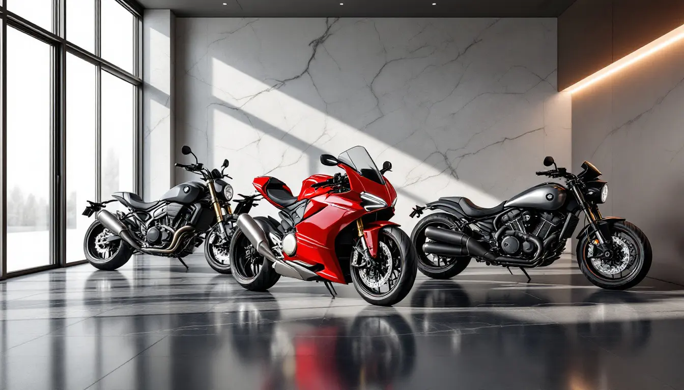découvrez quelles sont les marques de motos et scooters les plus onéreuses en termes de réparations, selon le rapport sra 2022. informez-vous sur les coûts cachés liés à l'entretien de vos deux-roues pour faire un choix éclairé.