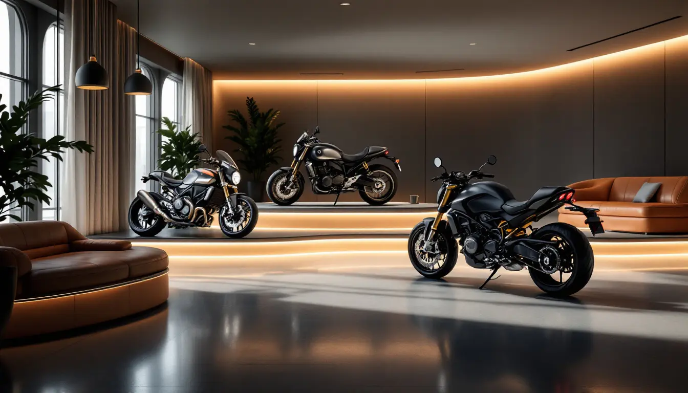 découvrez notre analyse des marques de motos et scooters les plus onéreuses en réparations, selon le rapport sra 2022. obtenez des informations précieuses pour choisir un véhicule à moindre coût d'entretien.