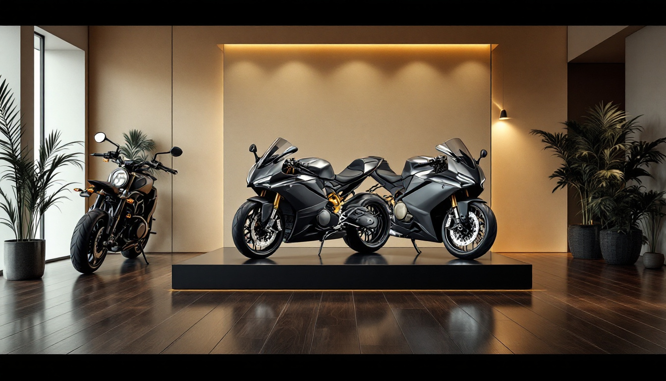 discover the brands of motorcycles and scooters that require the most expensive repairs according to the SRA report 2022. learn about the costs associated with maintaining these vehicles and make informed decisions before your next purchase.