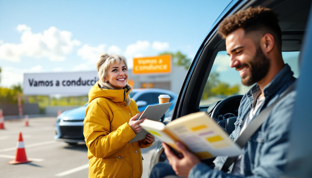 découvrez des conseils pratiques et efficaces pour faciliter votre retour à la conduite après une pause. réactivez vos réflexes, apprenez les dernières règles de circulation et retrouvez confiance au volant avec nos meilleures astuces.