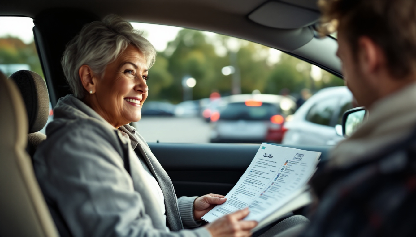 discover the best tips for getting back on the road confidently after a break. our practical advice will help you reconnect with driving safely and overcome your apprehensions.