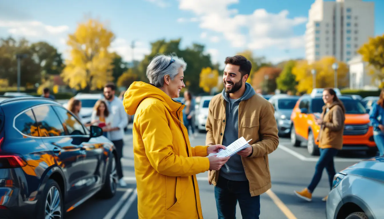 discover our best tips for getting back behind the wheel after a long break. whether you are nervous or uncertain, our practical advice will help you regain confidence and secure your trips.