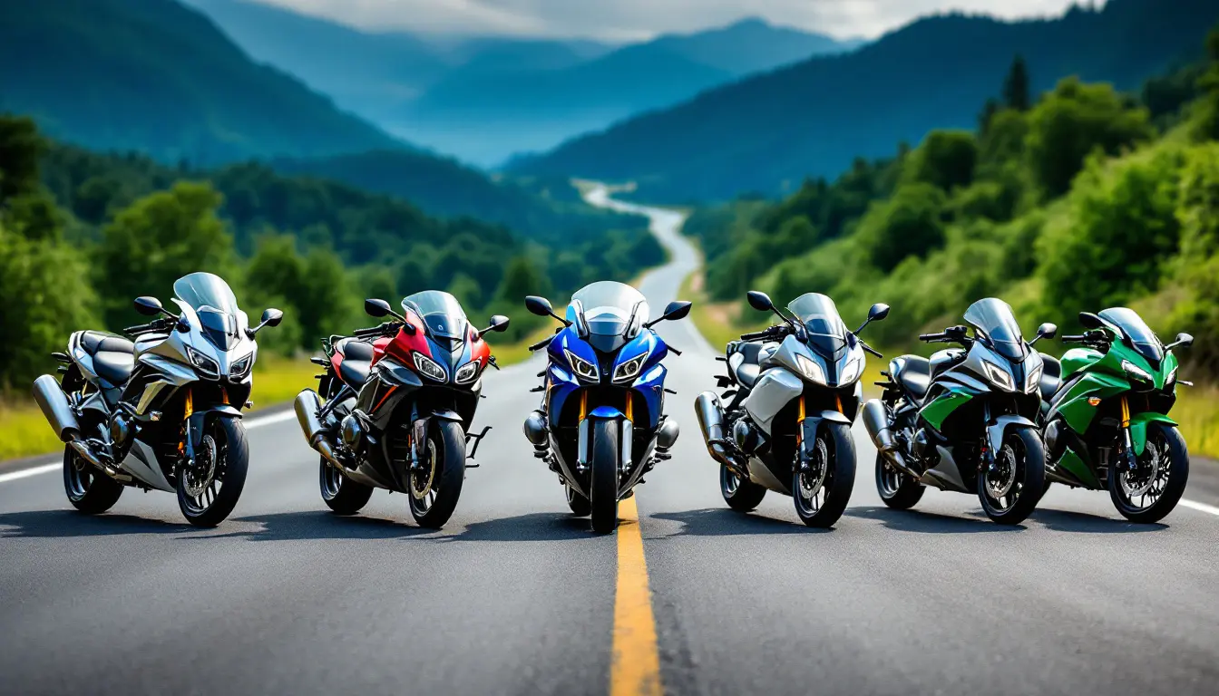 scoprite la nostra classifica delle moto più affidabili! analizzate i modelli più apprezzati per la loro durabilità, prestazioni e soddisfazione degli utenti. trovate la moto che unisce comfort e sicurezza per i vostri tragitti.