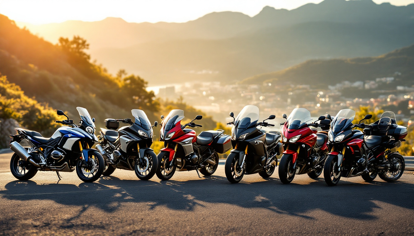 découvrez notre classement des motos les plus fiables, où nous vous présentons les modèles qui allient performance, durabilité et confiance. que vous soyez un passionné ou un novice, trouvez la moto idéale pour vos aventures sur deux roues.