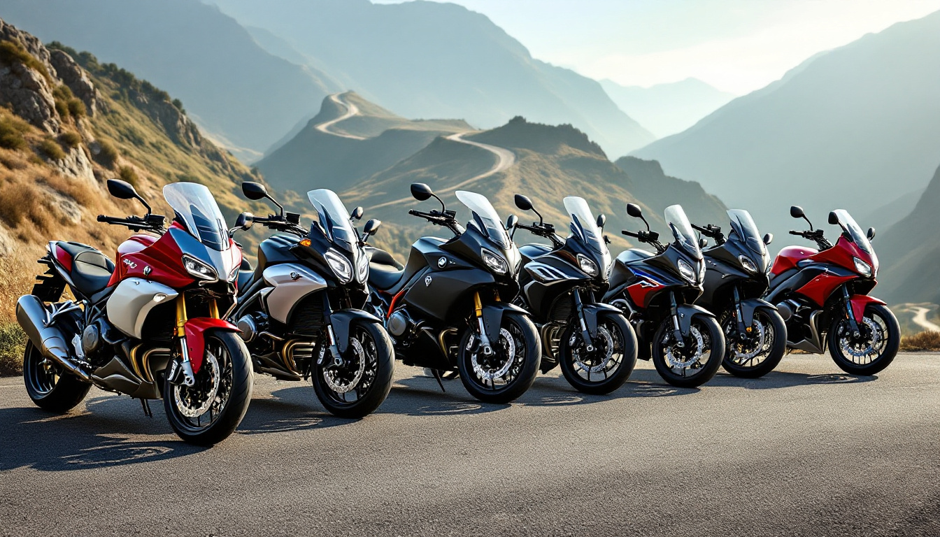 découvrez notre classement des motos les plus fiables pour vous aider à faire le meilleur choix. comparez les modèles, leurs performances et leur durabilité afin de trouver la moto parfaite pour vos aventures sur la route.