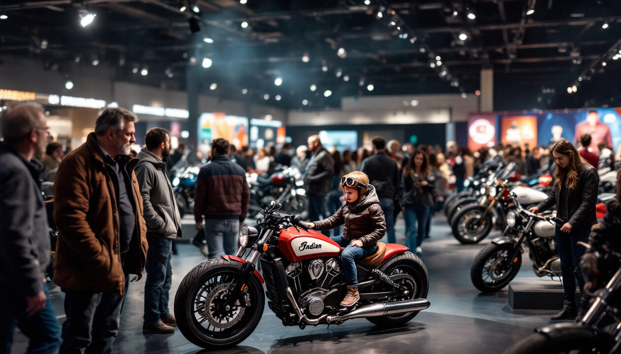 découvrez les musées de la moto autour du monde, où l'histoire, le design et la passion pour les deux-roues se rencontrent. explorez des collections uniques, des expositions fascinantes et plongez dans l'univers captivant de la moto à travers une sélection des meilleurs musées internationaux.