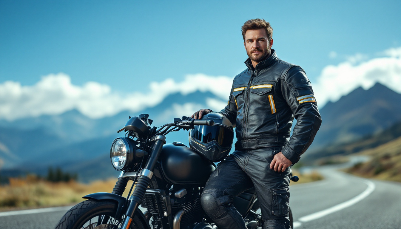découvrez les indispensables en matière de sécurité pour les motards expérimentés. équipez-vous des meilleurs accessoires et équipements pour assurer votre protection sur la route tout en profitant pleinement de votre passion pour la moto.