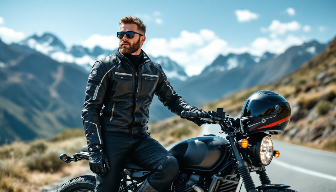 découvrez les indispensables en matière de sécurité pour les motards aguerris : équipements, accessoires et bonnes pratiques pour rouler en toute sérénité et protéger efficacement votre sécurité sur la route.