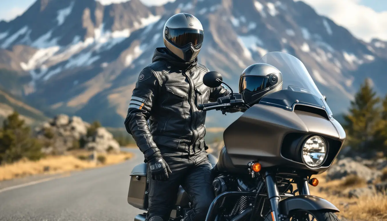 scopri gli essenziali della sicurezza per i motociclisti esperti. questa lista indispensabile ti guiderà nella scelta degli equipaggiamenti necessari per guidare in tutta serenità e ottimizzare la tua protezione sulla strada.