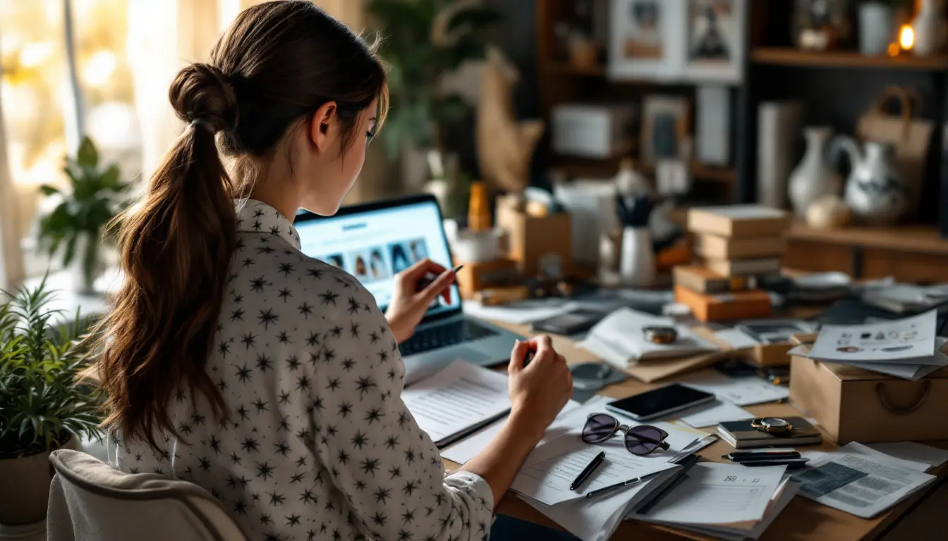 scopri gli essenziali da considerare prima di acquistare accessori online. questa guida ti aiuta a evitare errori e a fare scelte consapevoli per i tuoi acquisti.