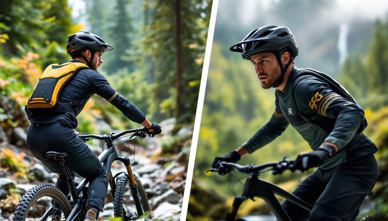 découvrez l'importance des protections dorsales dans le monde du sport et de la moto. cet article analyse leur efficacité, leur nécessité et vous aide à décider si elles sont indispensables pour votre sécurité.