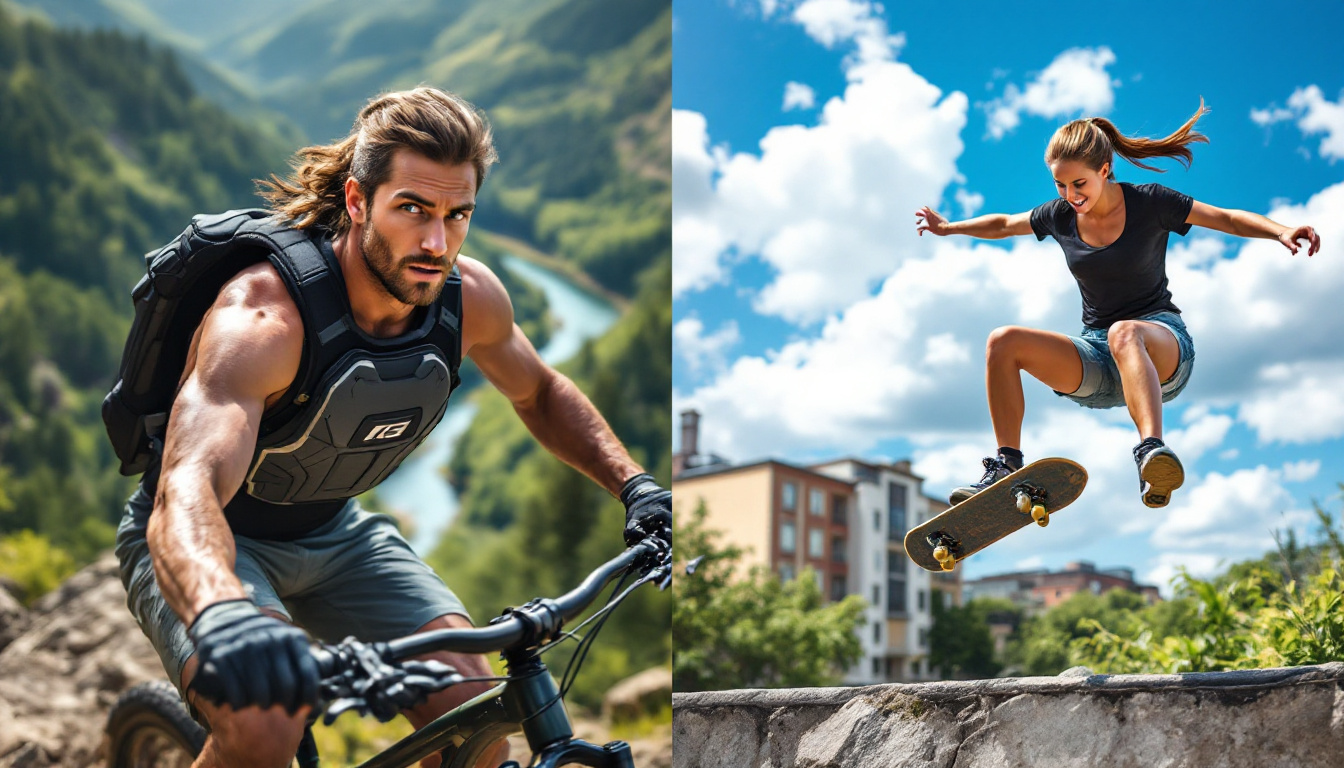 discover the importance of back protectors in your sports practice. essential for safety or superfluous? analysis of advantages, disadvantages, and testimonials to help you make the right choice.