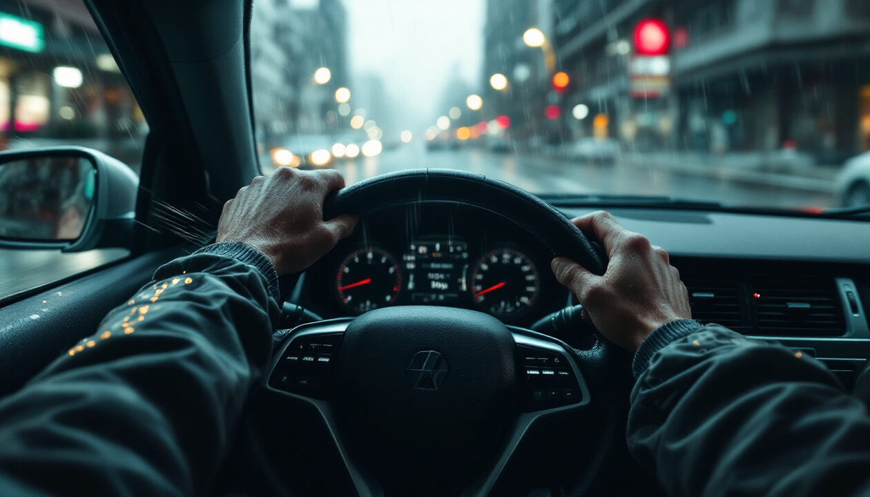 découvrez les réflexes essentiels à adopter en cas de dérapage pour garantir votre sécurité et celle des autres. apprenez à réagir rapidement et efficacement face à une situation imprévue sur la route.