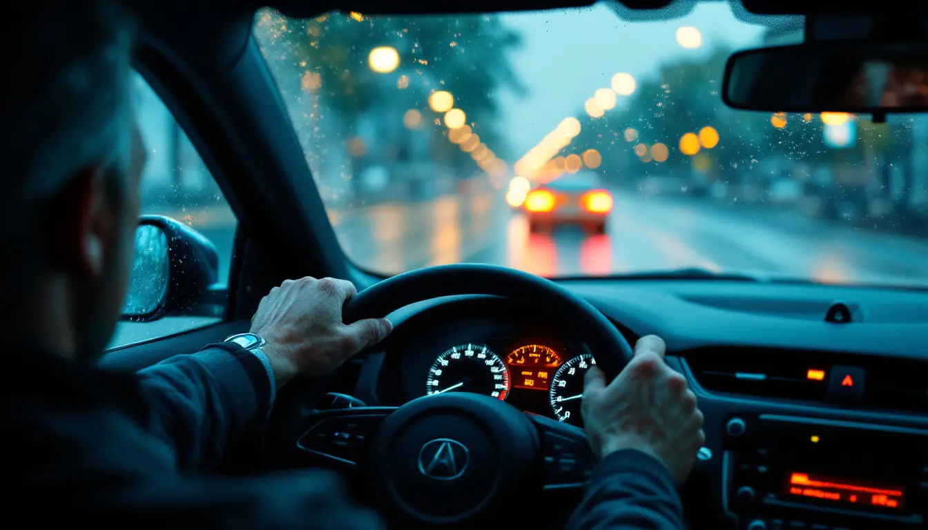 scopri le reazioni essenziali da adottare in caso di sbandamento, sia al volante che in altre situazioni delicate. questo articolo ti guida per reagire rapidamente e in tutta sicurezza di fronte all'imprevisto, al fine di ridurre al minimo i rischi e garantire la tua sicurezza e quella degli altri.