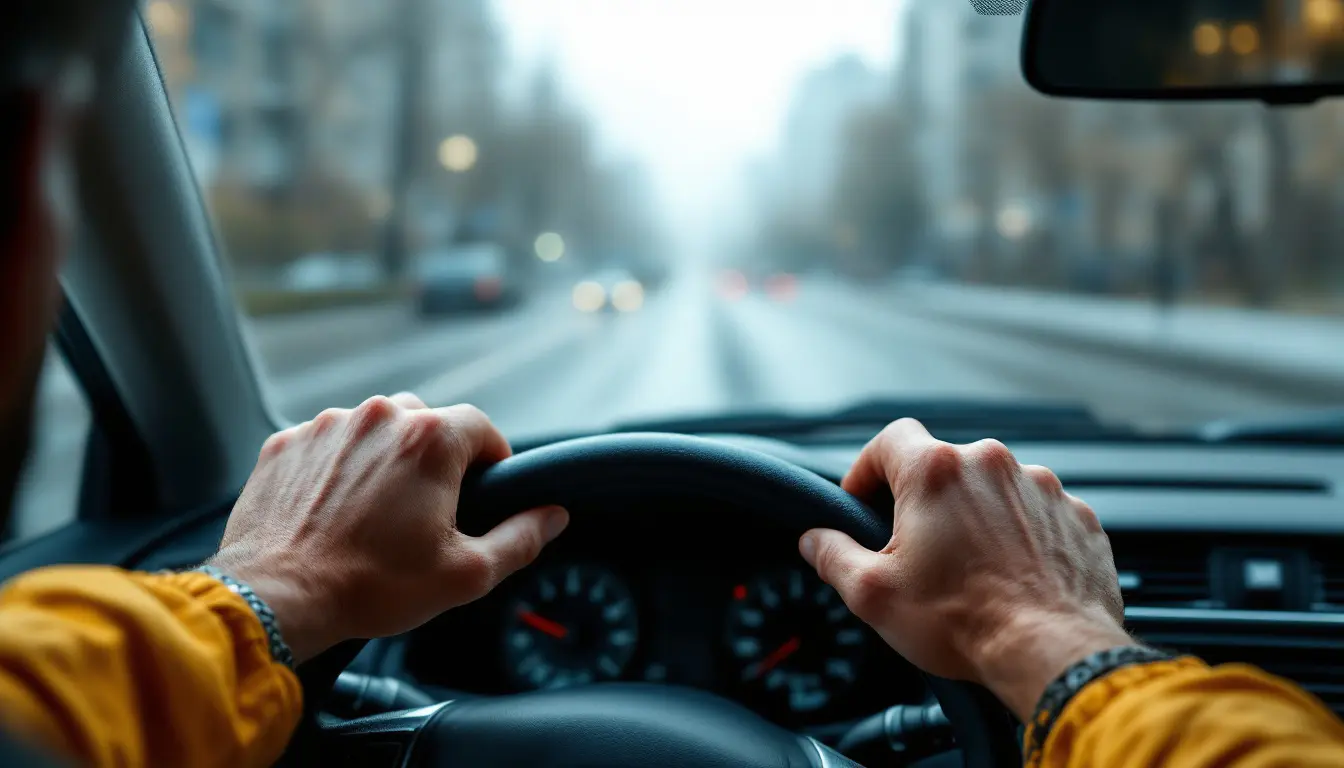 scopri le reazioni essenziali da adottare in caso di sbandamento per garantire la tua sicurezza e quella degli altri. impara come reagire rapidamente ed efficacemente di fronte a una situazione imprevista sulla strada.