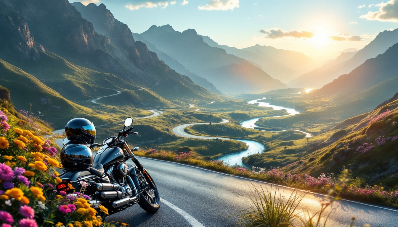 scopri le migliori regioni per goderti passeggiate indimenticabili in moto. paesaggi mozzafiato, strade sinuose e destinazioni da sogno ti aspettano per un'avventura su due ruote. preparati ad esplorare territori incantevoli e vivere momenti di libertà al manubrio della tua moto.