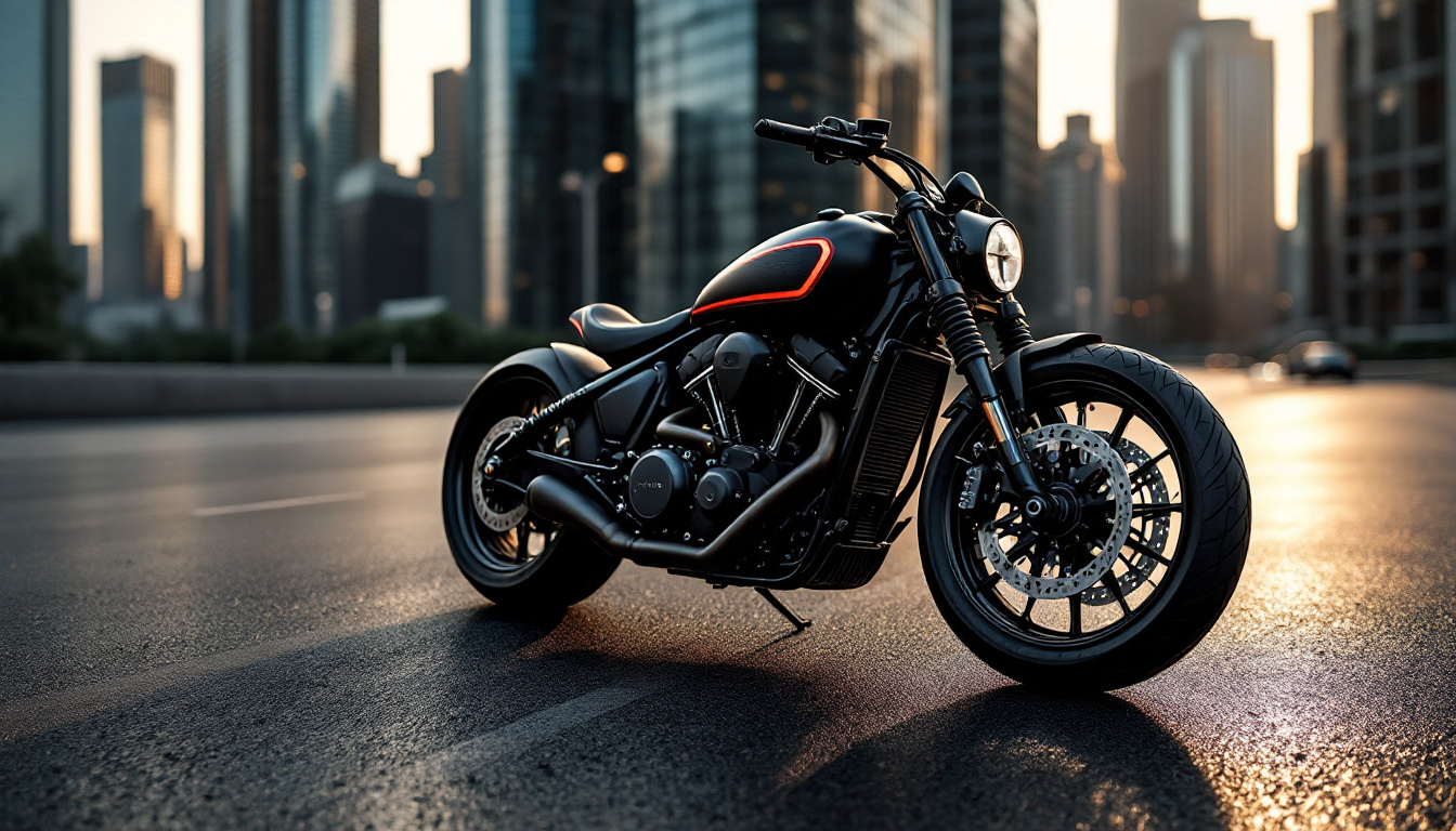 découvrez l'univers des revêtements de moto alliant esthétique et protection. apprenez comment choisir les meilleurs matériaux pour habiller votre moto tout en garantissant votre sécurité sur la route. explorez les tendances actuelles et les innovations en matière de personnalisation des motos.