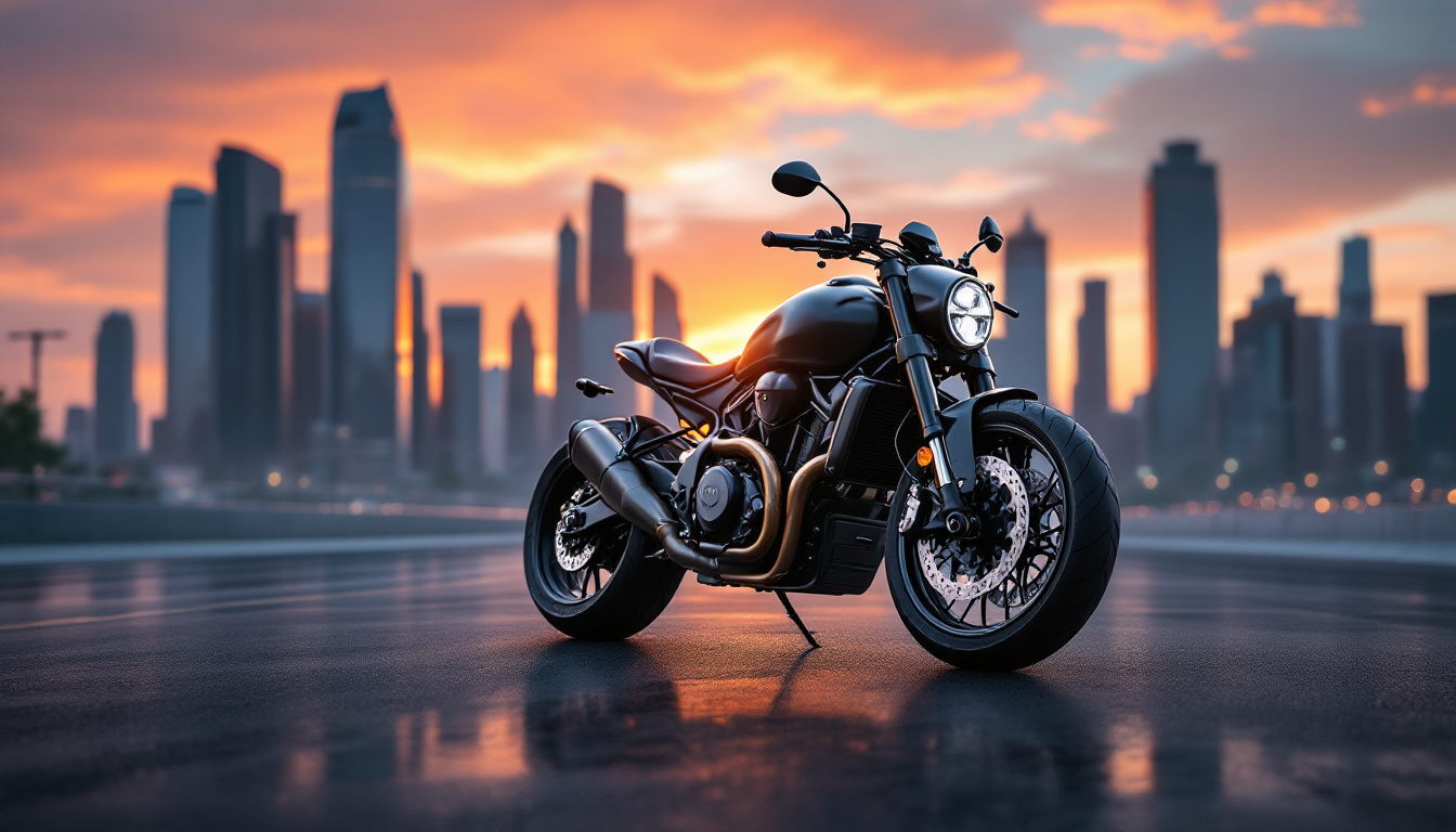 découvrez comment les revêtements de moto allient esthétique et protection pour améliorer votre expérience de conduite. explorez les différents matériaux et styles qui font de votre moto un véritable bijou sur deux roues, tout en garantissant sécurité et durabilité.