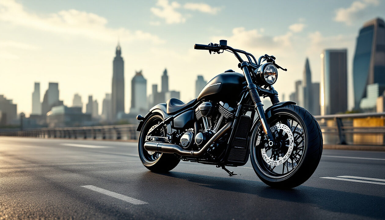 découvrez l'univers des revêtements de moto alliant esthétique et protection. apprenez comment choisir le meilleur revêtement pour votre deux-roues afin d'améliorer son apparence tout en garantissant une sécurité optimale sur la route.