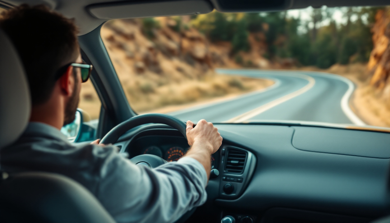 découvrez des conseils pratiques et des stratégies efficaces pour rouler en toute sécurité sur des routes sinueuses. apprenez à anticiper les virages, à adapter votre vitesse et à maîtriser votre véhicule pour une conduite sereine et sécurisée.