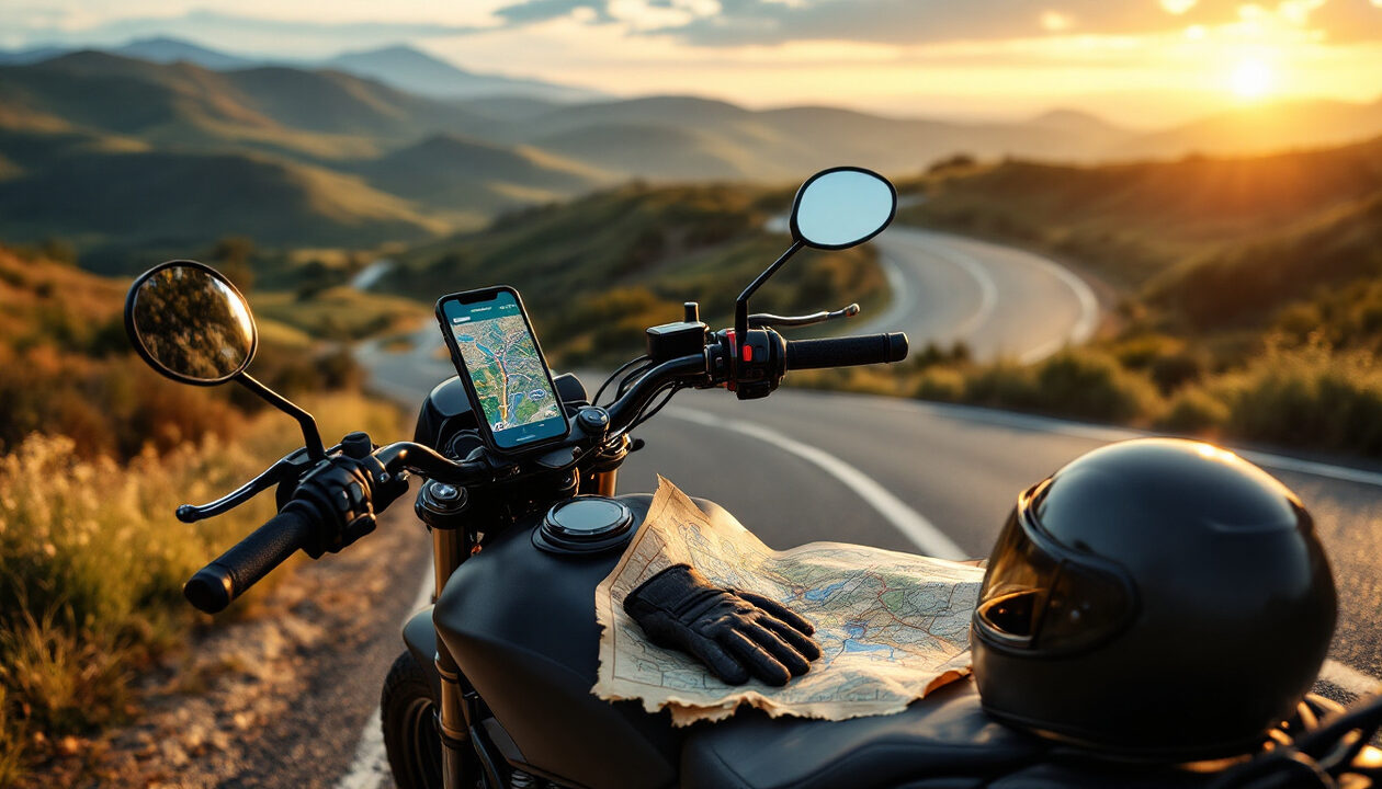 découvrez comment choisir le meilleur système de navigation pour motards. comparez les options disponibles, les fonctionnalités essentielles et les avis des utilisateurs pour trouver l'outil idéal qui vous accompagnera lors de vos balades à moto.