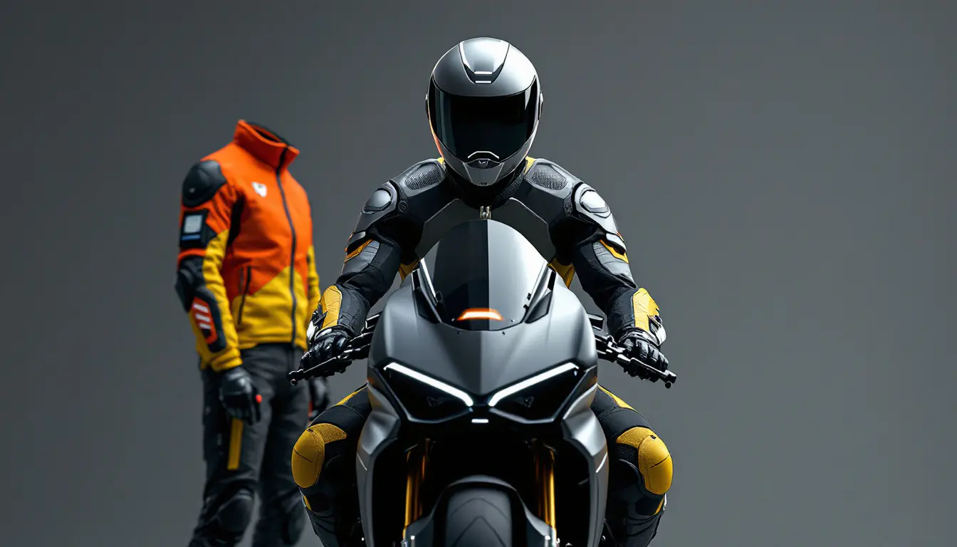 découvrez les tendances incontournables des équipements de moto en 2024. restez à la pointe de la technologie et du style pour vos aventures sur deux roues. explorez les innovations, les matériaux de pointe et les accessoires essentiels qui transformeront votre expérience de conduite.