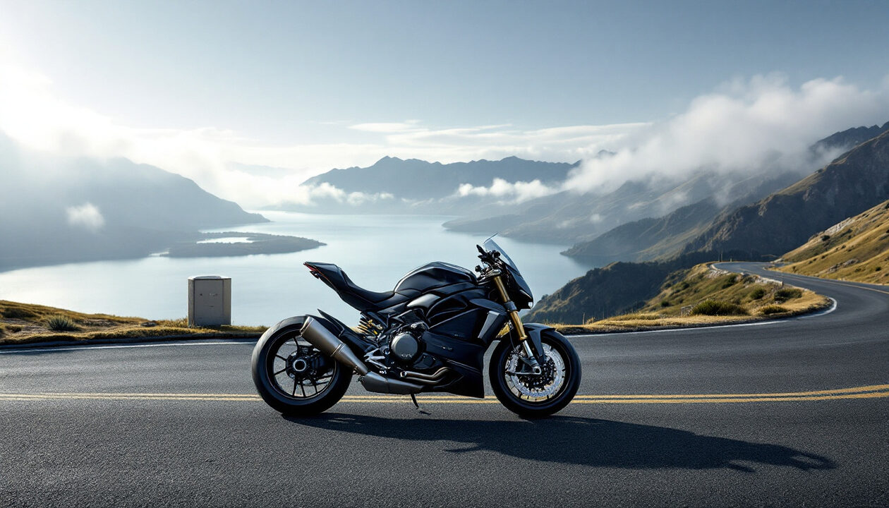 découvrez comment les accessoires peuvent influencer le poids de votre moto. apprenez à optimiser vos choix pour améliorer la performance et la maniabilité de votre deux-roues.