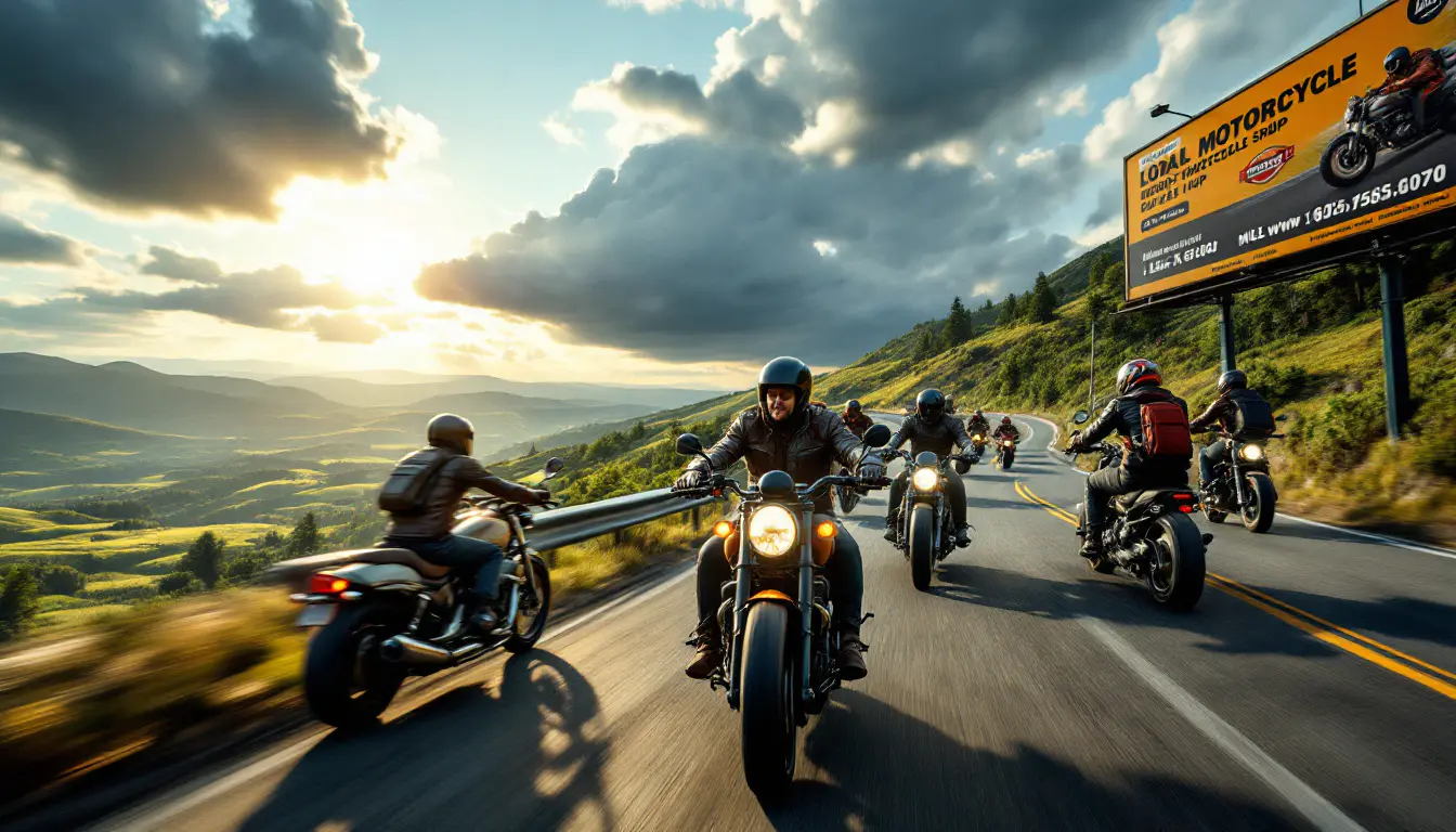 scopri come le influenze esterne, come il meteo, la circolazione e l'ambiente, influenzano la guida in moto. impara ad anticipare i pericoli e ad adattare il tuo comportamento sulla strada per una guida più sicura e piacevole.