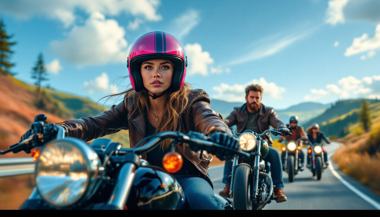 découvrez comment les facteurs environnementaux et sociaux influencent la conduite à moto. explorez les effets du climat, des routes et des comportements des autres usagers sur votre sécurité et votre expérience de conduite.