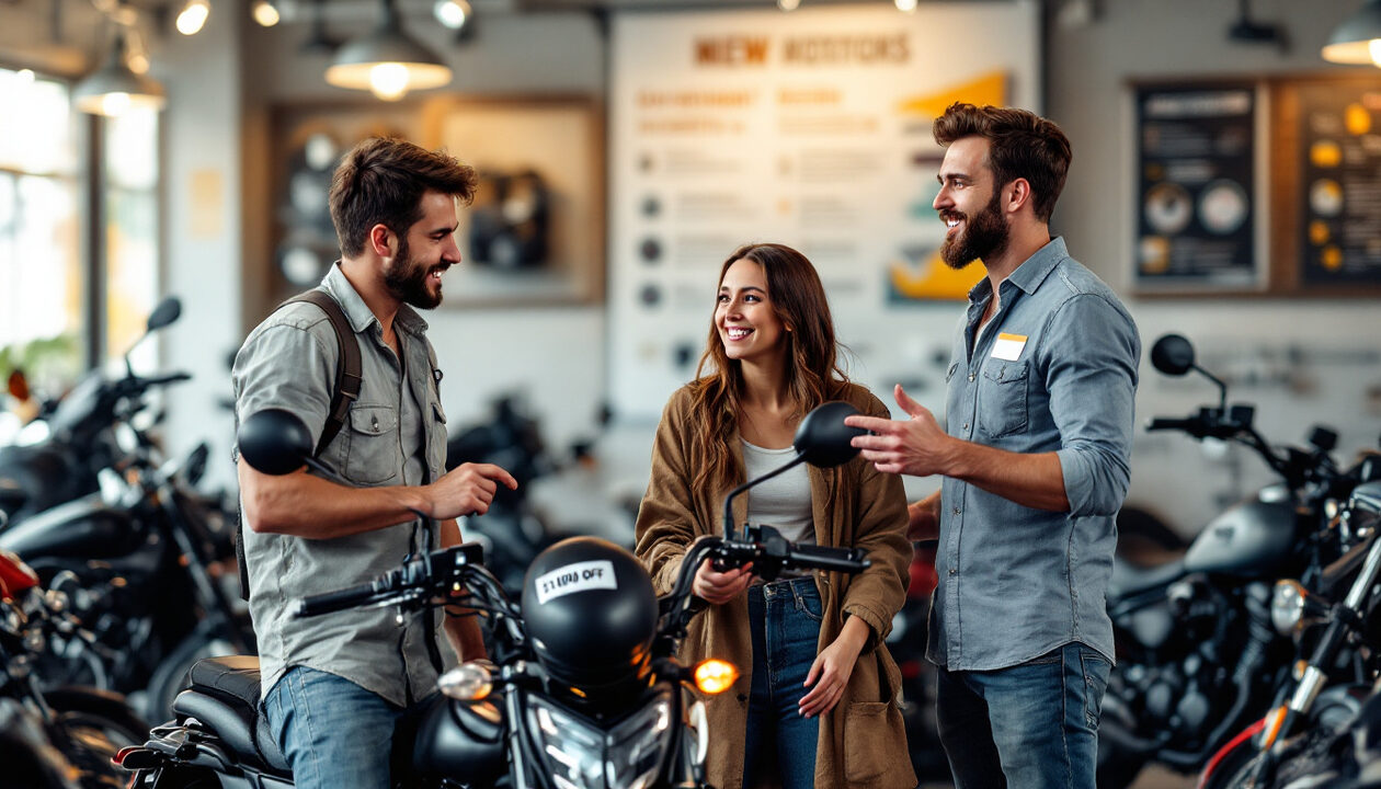 découvrez comment les nouvelles réglementations influencent l'achat de motos en france. analyse des impacts sur les prix, la disponibilité et les choix des consommateurs. restez informé pour faire un achat éclairé.
