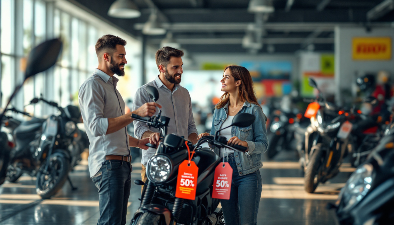 discover how new regulations influence motorcycle purchases. analysis of legislative changes, safety requirements, and implications on the two-wheeler market. inform yourself to make educated decisions for your next purchase.