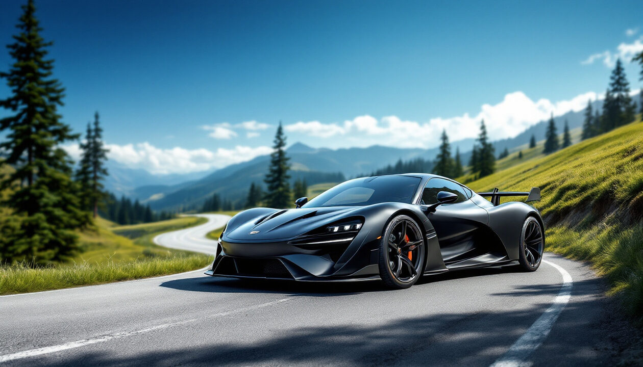 découvrez pourquoi le choix de pneus adaptés est essentiel pour améliorer votre conduite. apprenez comment des pneus de qualité contribuent à la sécurité, au confort et à la performance de votre véhicule dans toutes les conditions.