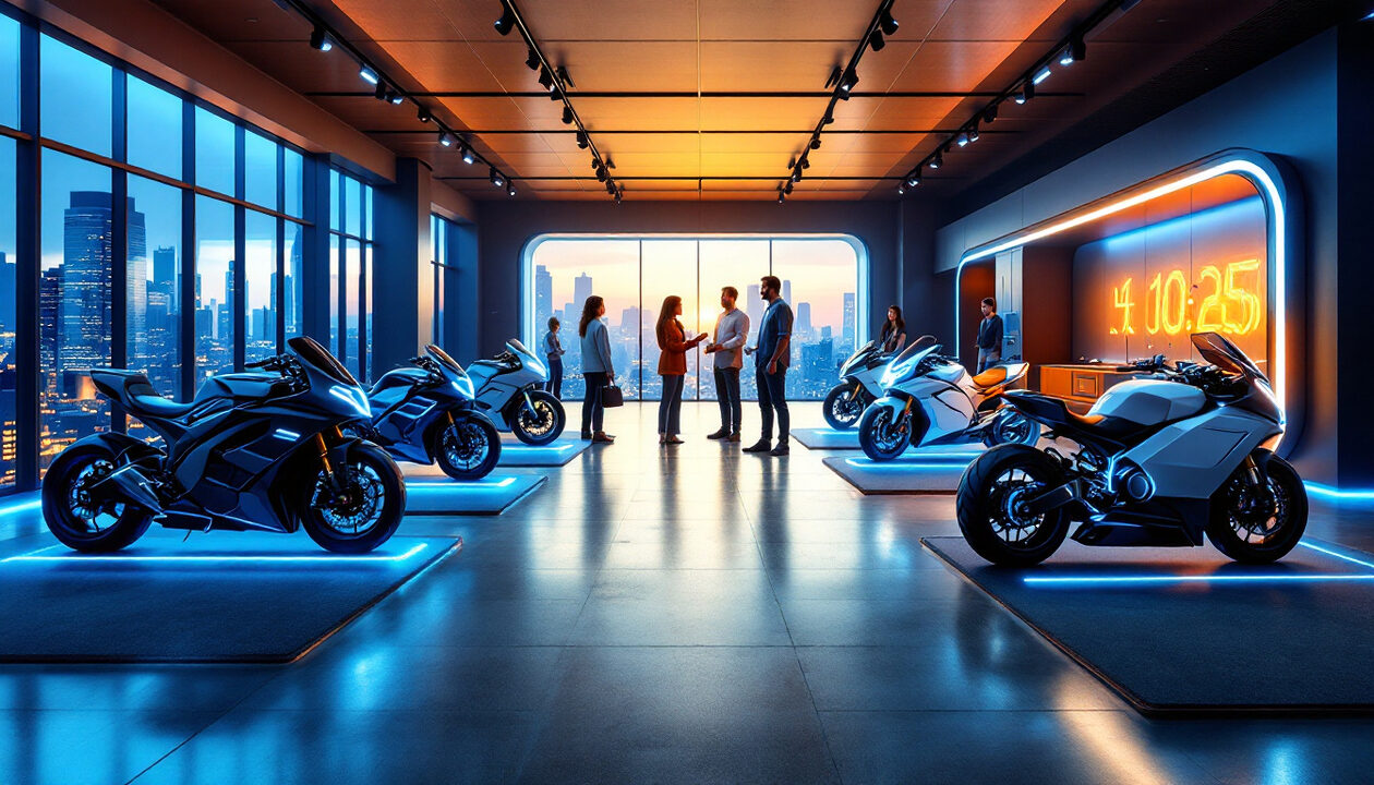 découvrez les enjeux du choix entre motos électriques et thermiques en 2025. analyse des avantages, inconvénients et tendances pour vous aider à faire le meilleur choix selon vos besoins et aspirations.