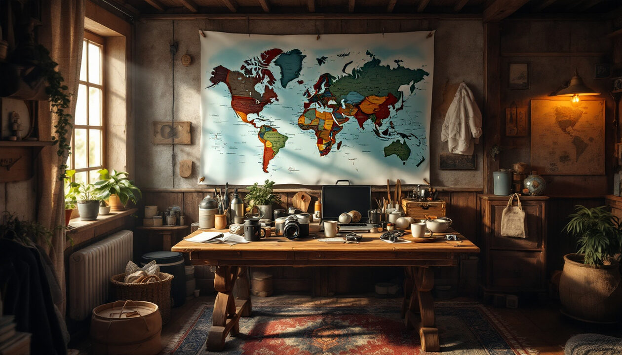 découvrez les étapes essentielles pour réussir un voyage à moto à l'étranger. préparez votre itinéraire, les documents nécessaires et les conseils pratiques pour profiter pleinement de cette aventure. évadez-vous sur des routes magnifiques et vivez une expérience inoubliable à deux roues.